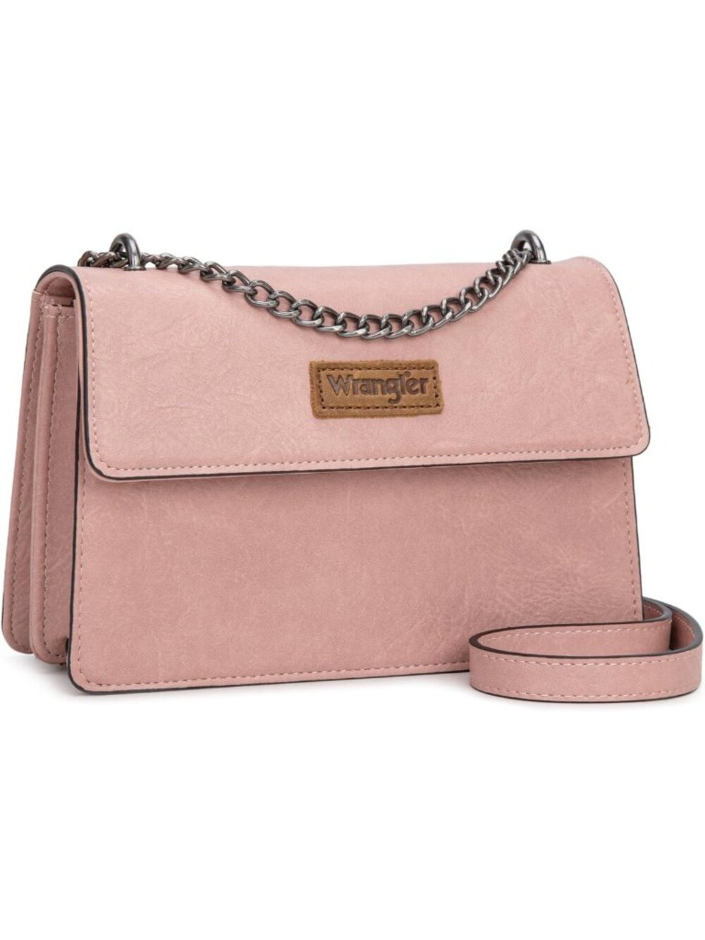 Vintage Crossbody Purse for Women | Stylish Shoulder Bag & Wallet Combo